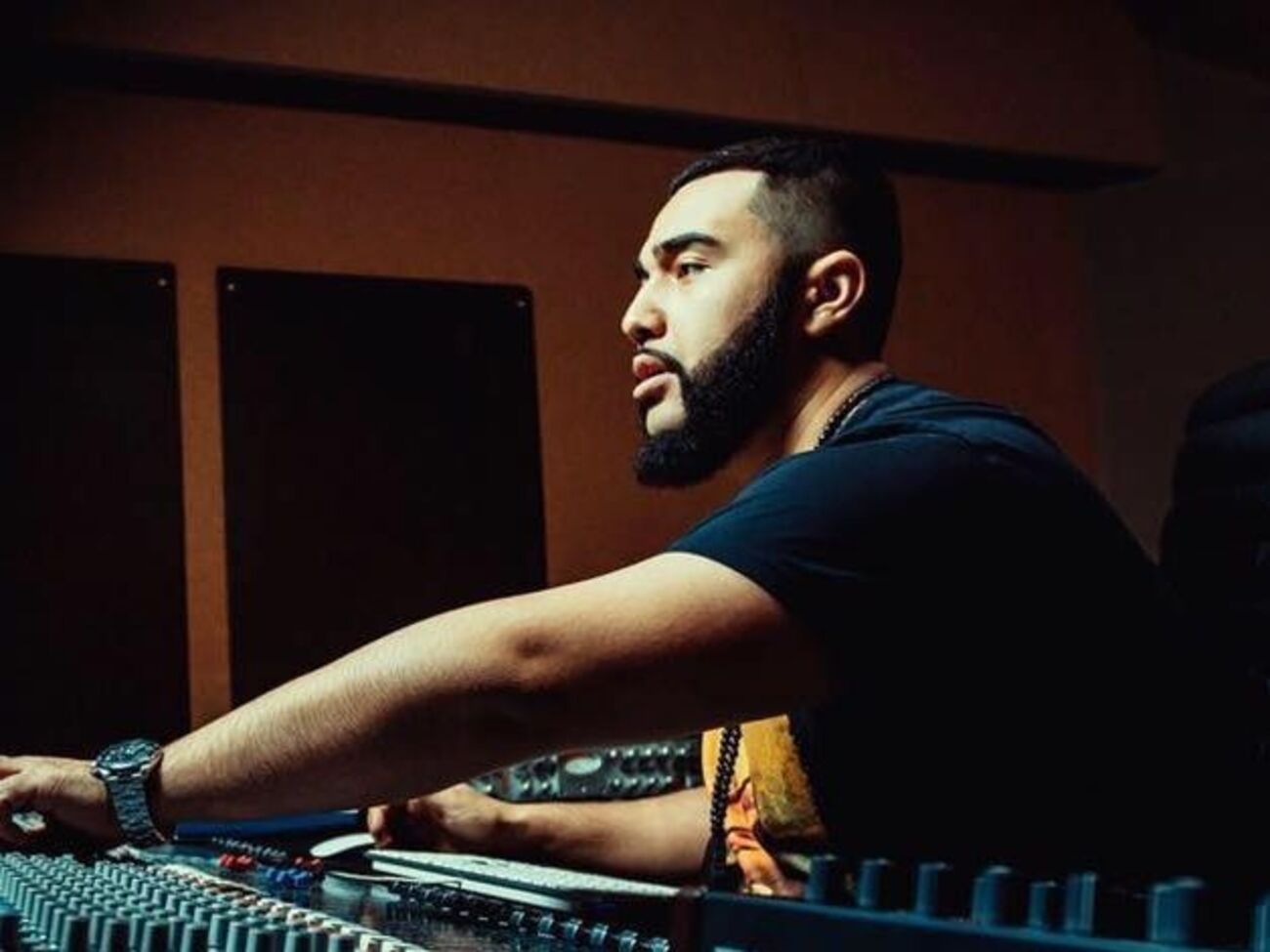 Jah Khalib возглавил рейтинг YouTube, охватывающий музыкальные интересы украинцев