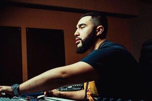 Jah Khalib возглавил рейтинг YouTube, охватывающий музыкальные интересы украинцев