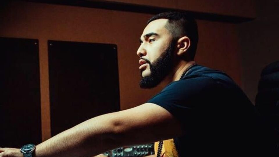Jah Khalib возглавил рейтинг YouTube, охватывающий музыкальные интересы украинцев