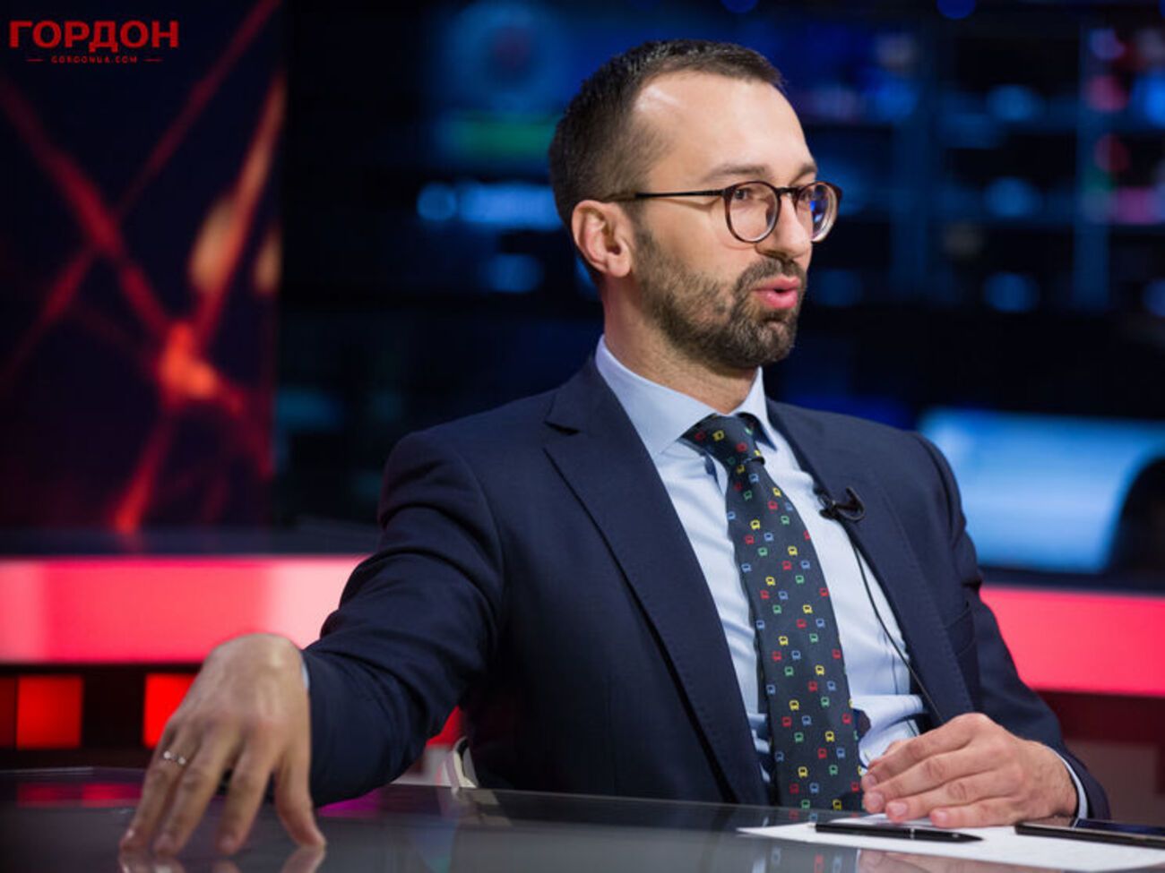 Лещенко: В одном из ходатайств описывается история, которая меня проняла