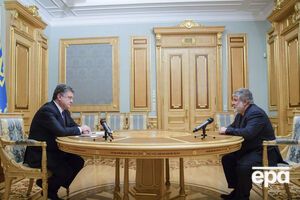 Коломойський: Не будемо ототожнювати президента України Петра Порошенка з державою Україна