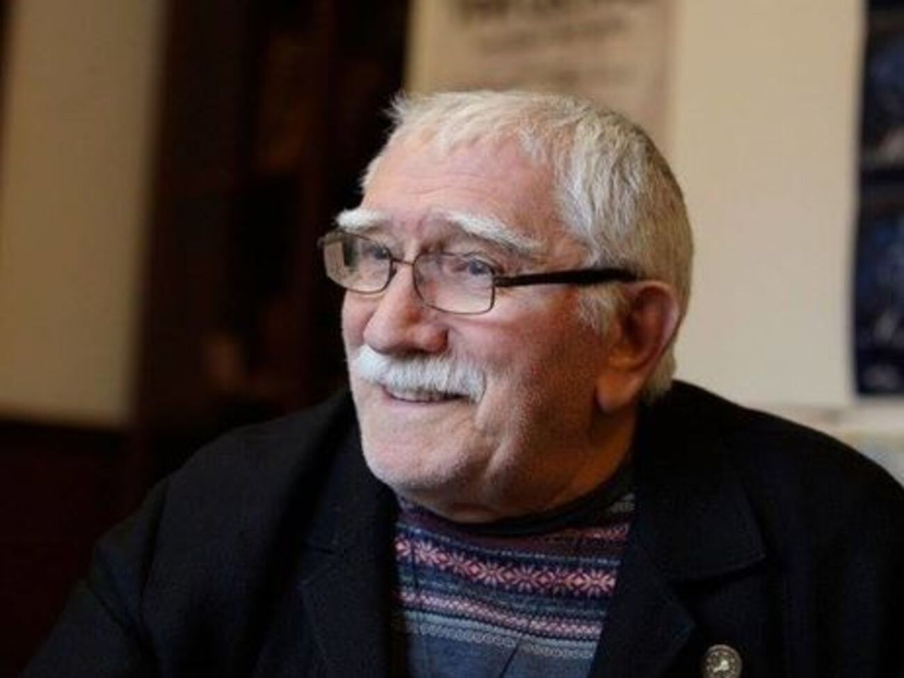 Джигарханян попал в больницу