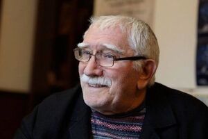 Джигарханян попал в больницу