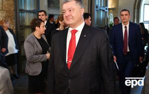 Коломойский заявил, что Порошенко хочет контролировать украинские телеканалы