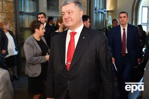 Коломойський заявив, що Порошенко хоче контролювати українські телеканали