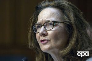 Хаспел проработала в американской разведке 33 года