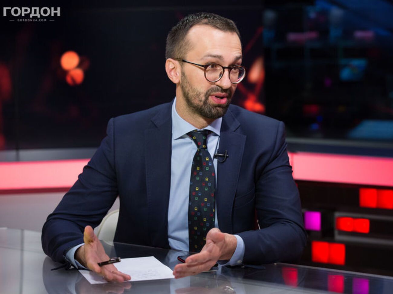 Лещенко: Це не є кримінальним злочином у прямому сенсі, але є моральним злочином