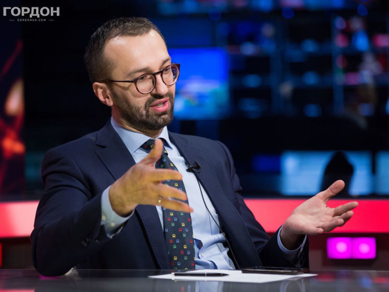 Лещенко: Олігархи – це не просто картинки в журналі Forbes