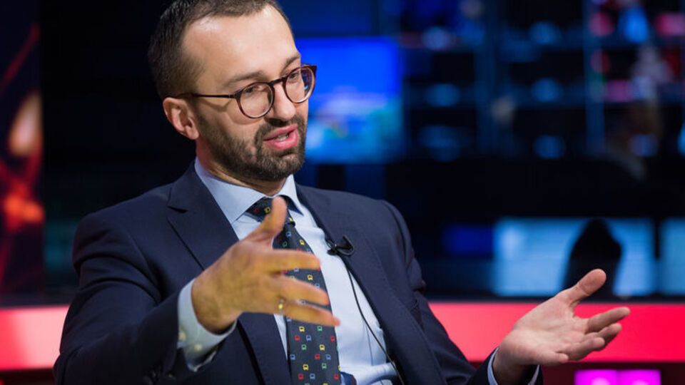 Лещенко: Олігархи – це не просто картинки в журналі Forbes