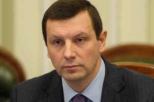 Дунаев сообщил, что представление касается его электронной декларации за 2015 год