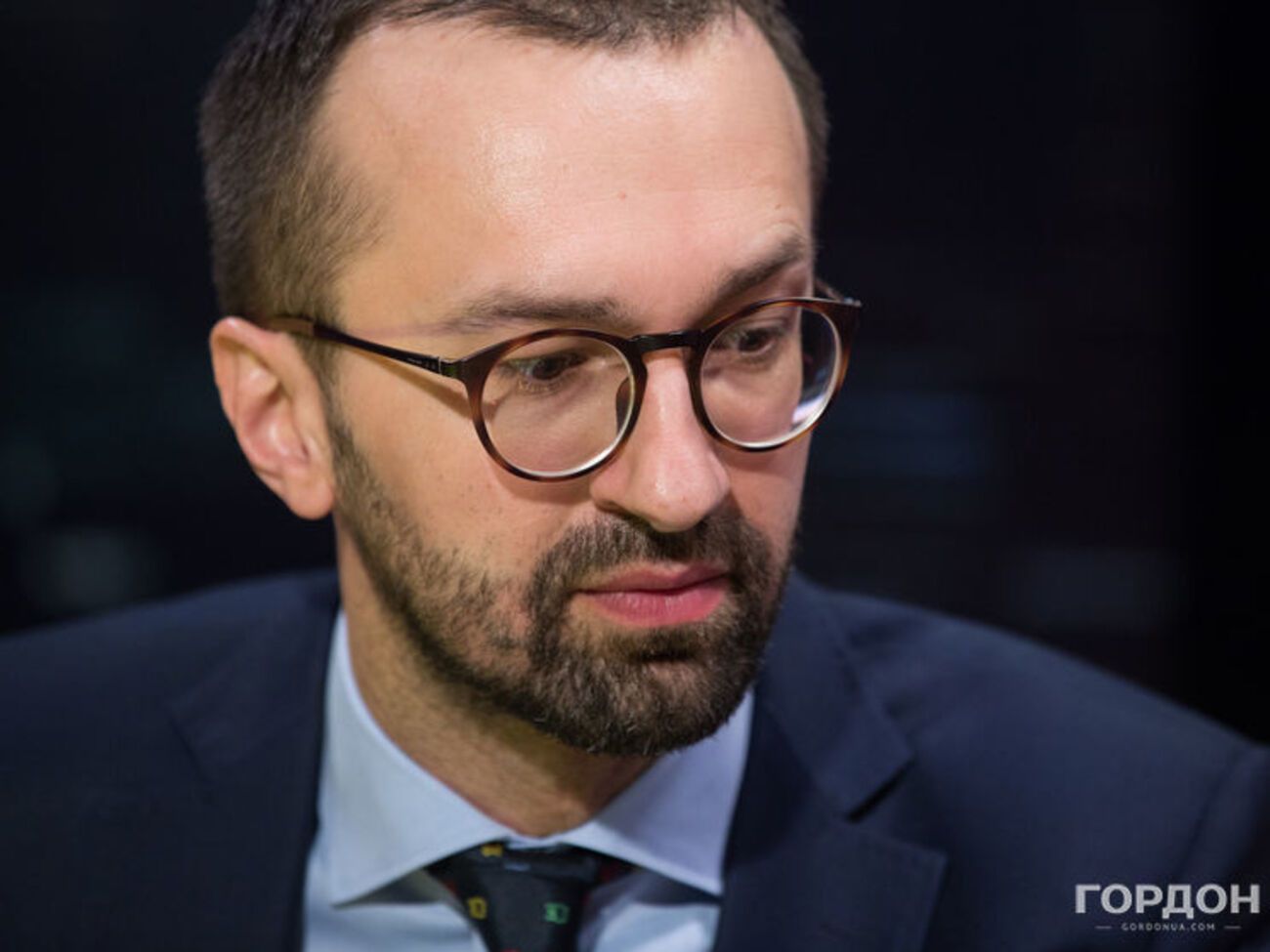 Лещенко:&nbsp;Манафорт работал в Украине и был очень продуктивен