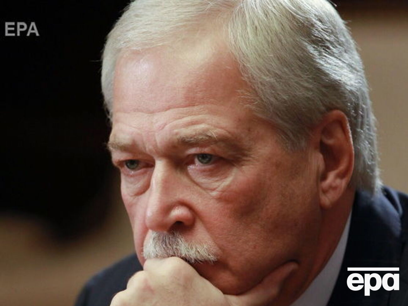 Гризлов &ndash; представник РФ у мінських переговорах