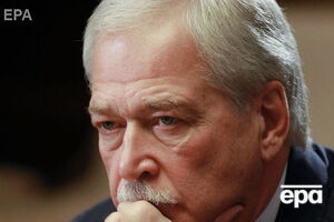 Гризлов – представник РФ у мінських переговорах