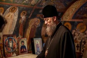 Митрополит Антоній: Це або самообман, або спроба видати бажане за дійсне