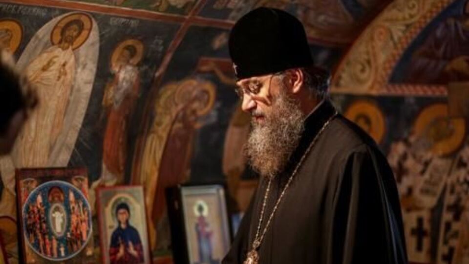 Митрополит Антоній: Це або самообман, або спроба видати бажане за дійсне