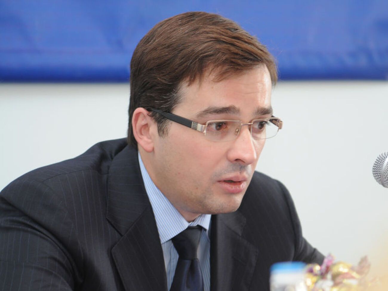 Тело Котлера обнаружили в арендованной квартире