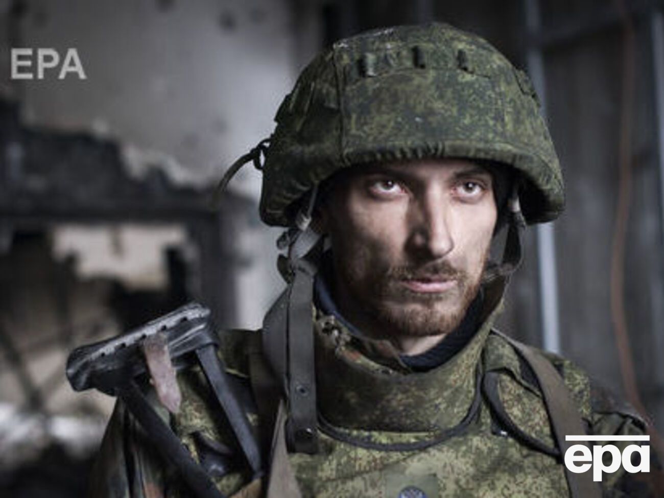 В СБУ говорили, что около 100 наемников ЧВК "Вагнер" прибудут во временно оккупированный Донецк