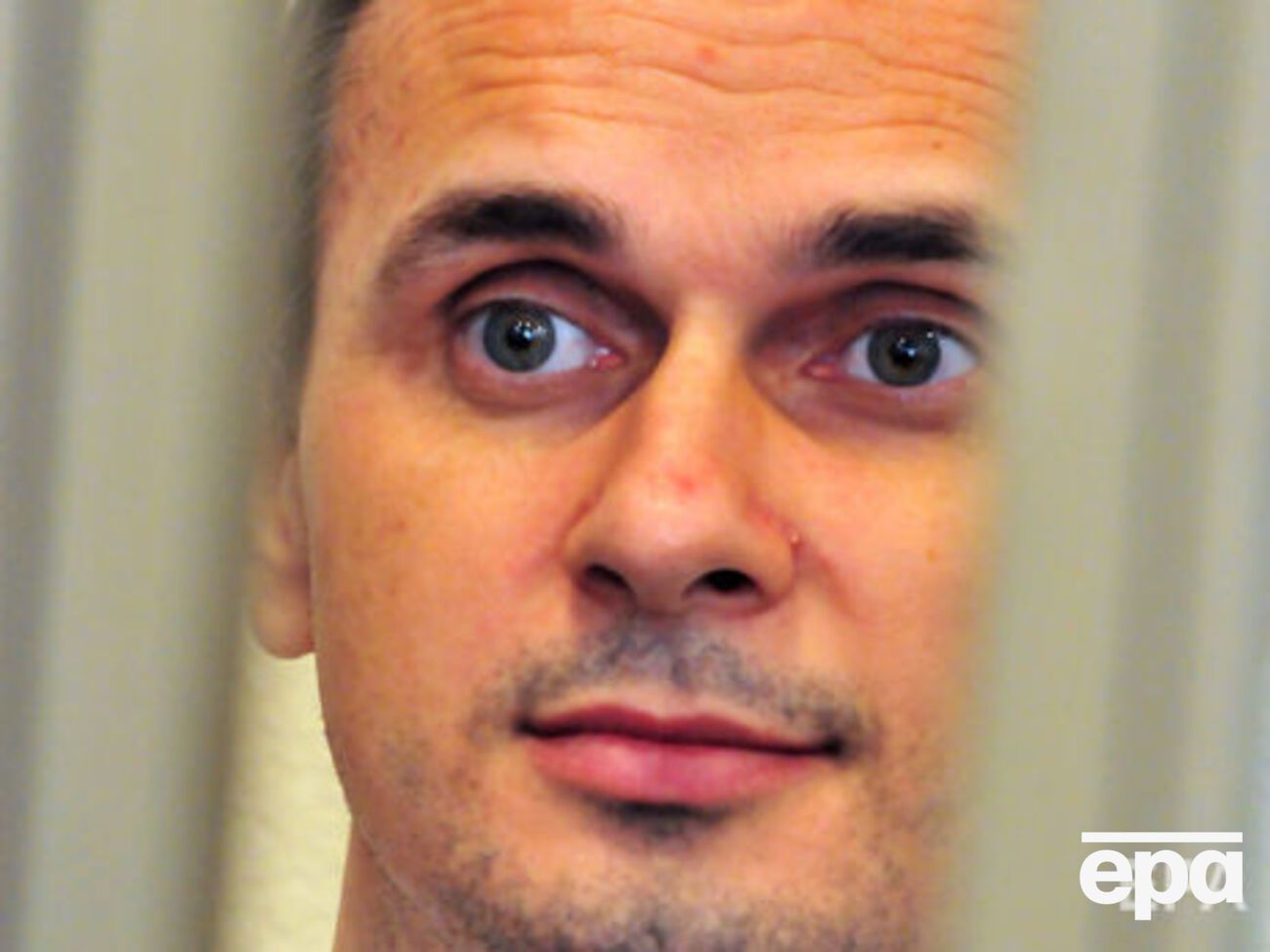 В 2015 году Сенцов был приговорен в России к 20 годам лишения свободы