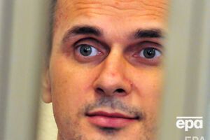 У 2015 році Сенцова було засуджено в Росії до 20 років позбавлення волі