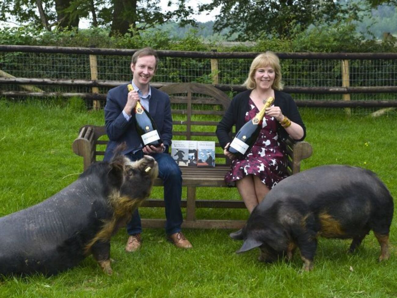 Bollinger Everyman Wodehouse Prize вручають із 2000 року