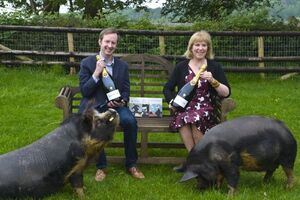 Bollinger Everyman Wodehouse Prize вручають із 2000 року