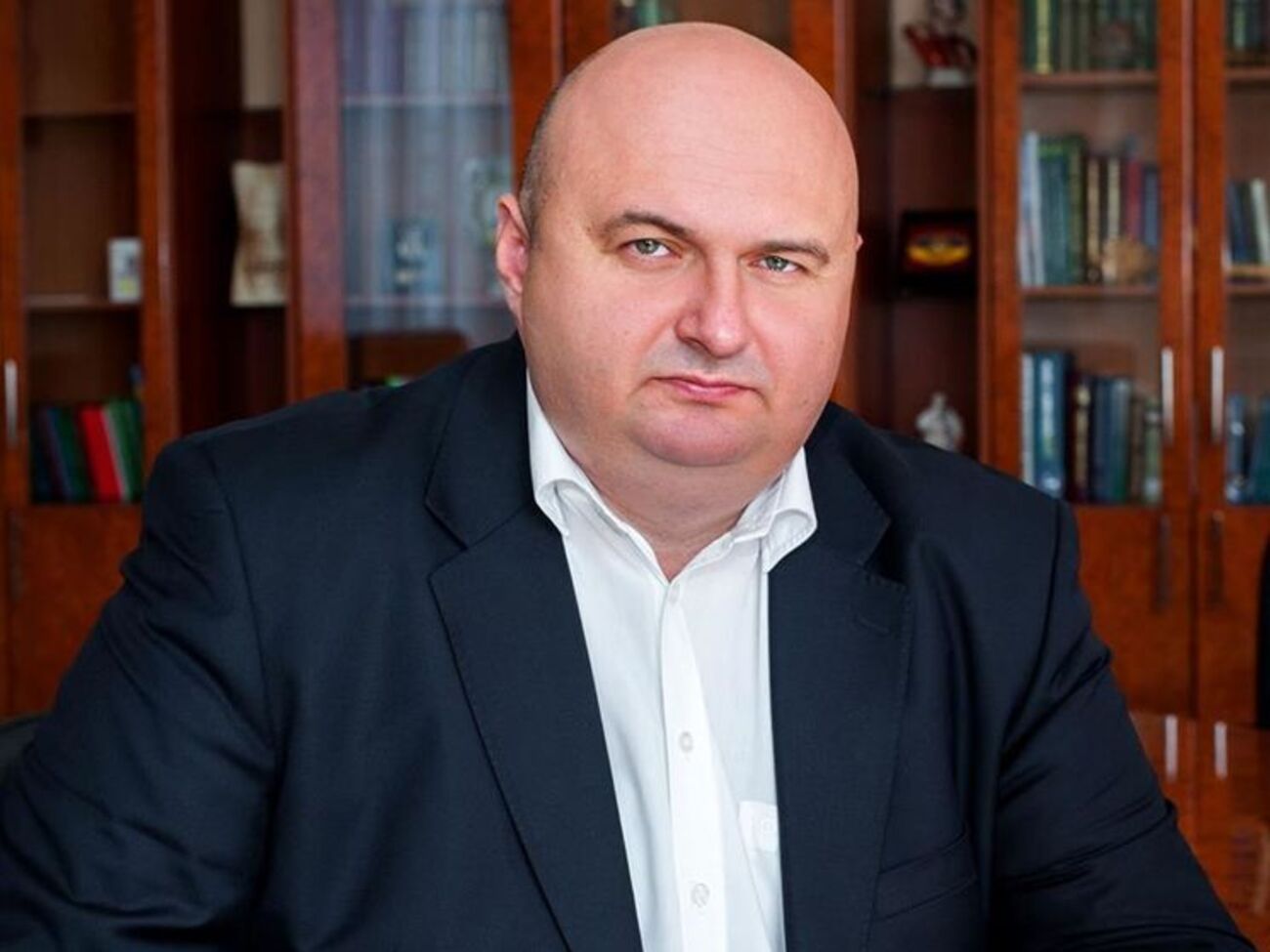 Корнійчук запевнив, що продовжить політичну кар'єру