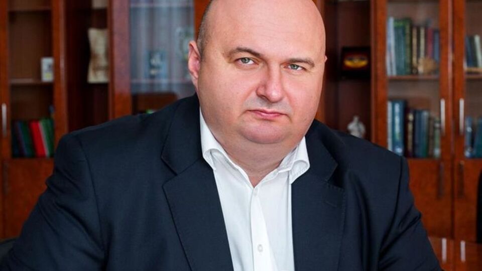 Корнийчук заверил, что продолжит политическую карьеру