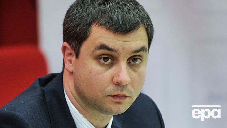 Петров: Давайте припинимо посипати голову попелом!