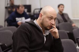 Журналіст заявив, що знімав фільм для осмислення, переосмислення і пам'яті