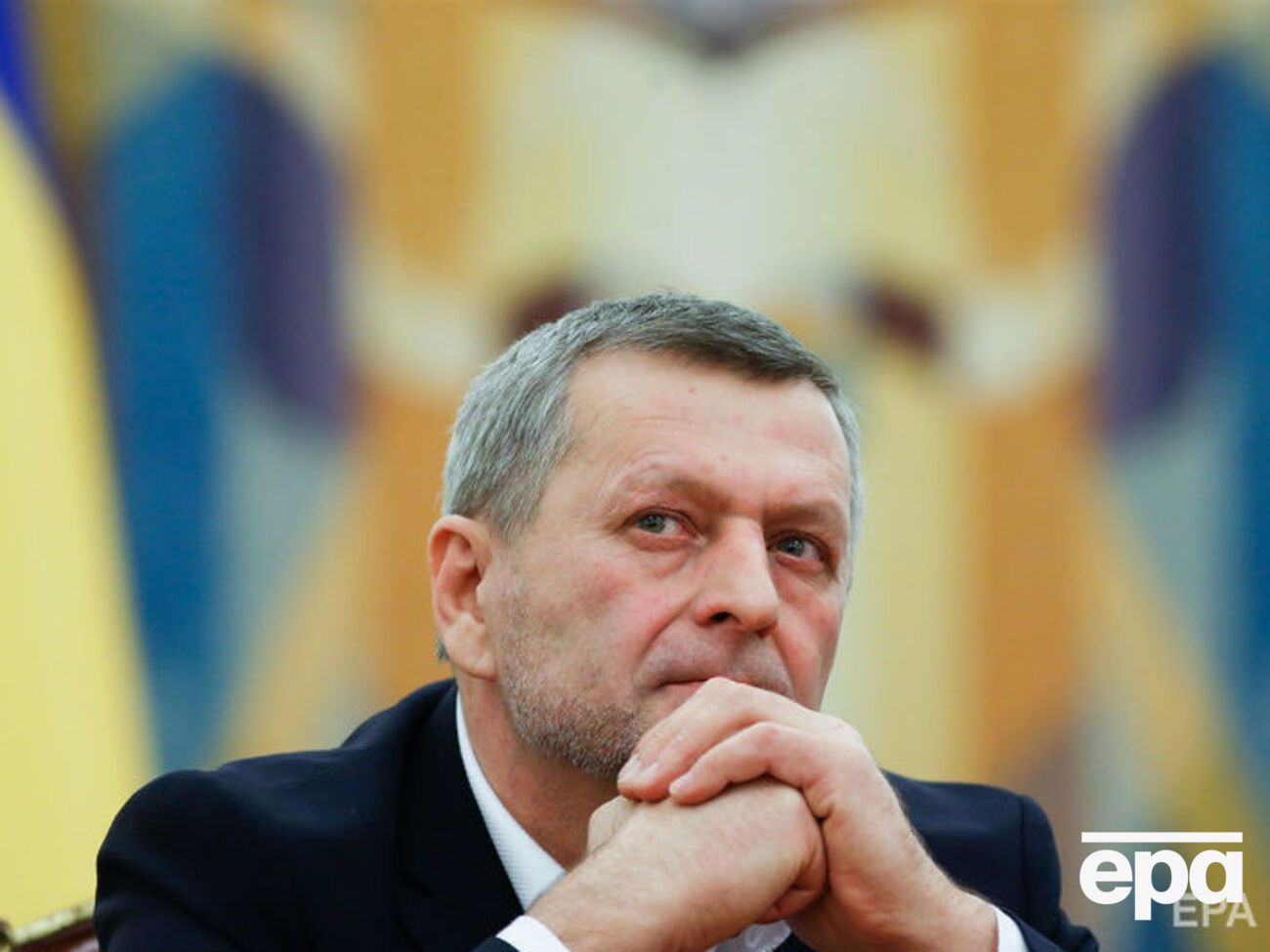 Чийгоз: Відчаю не має бути