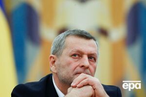 Чийгоз: Відчаю не має бути