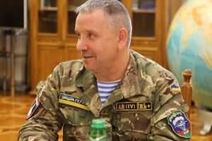 Миньо: Даже если бы Путин собрал все свои войска и зашел вглубь нашей территории, назад уже не вернулся бы. Партизанское движение танками не задушишь