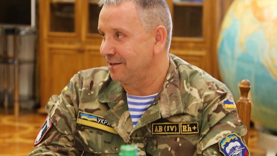Миньо: Навіть якби Путін зібрав усі свої війська і зайшов углиб нашої території, назад уже не повернувся б. Партизанський рух танками не задушиш