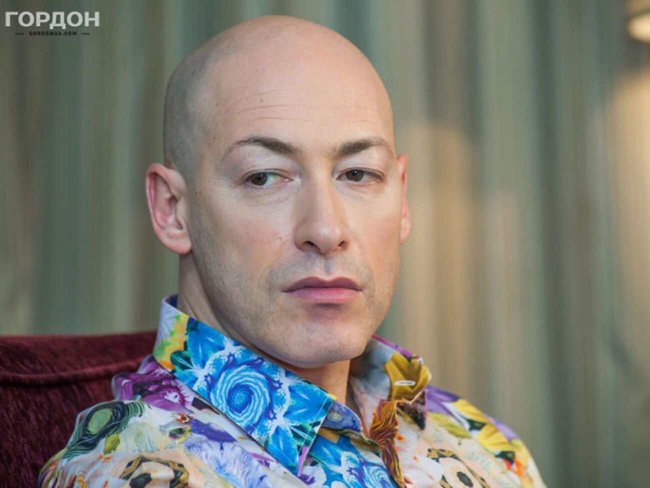 Гордон: Сподіваюся, Волкер поведеться щодо України чесно