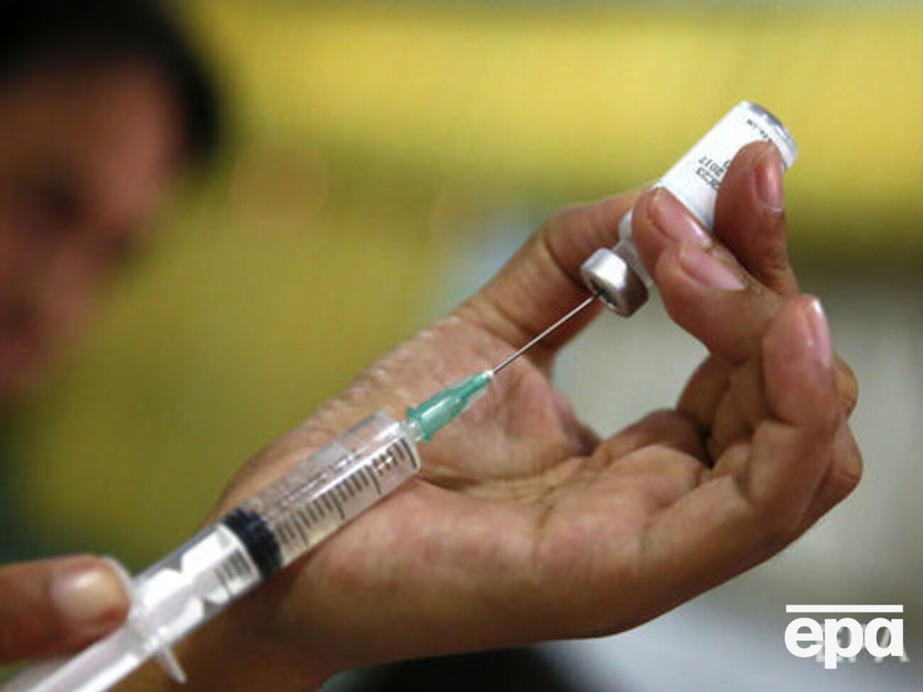 Минздрав напомнил о важности вакцинации