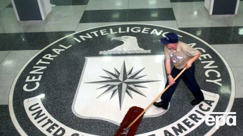 Секретные документы ЦРУ начали публиковать в марте 2017 года