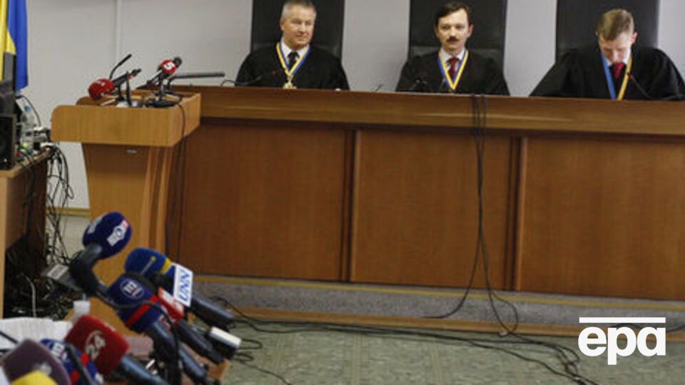 Суд і далі допитує свідків захисту