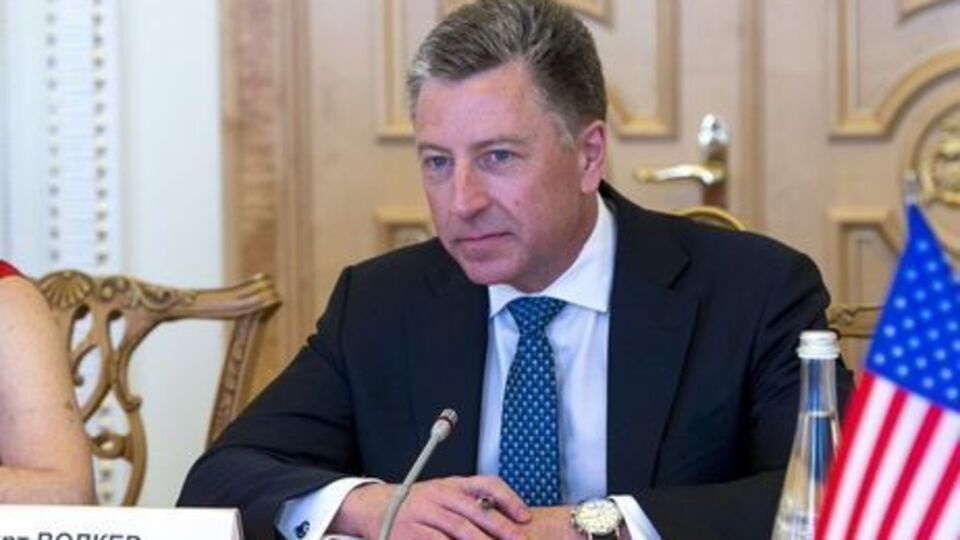 Волкер: Если Украина не сможет удерживать свои позиции, это станет приглашением для новых наступлений