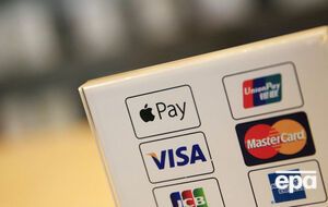 Apple Pay запустили в Україні