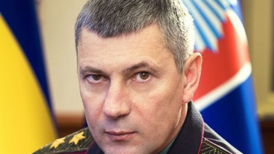 Шуляк: Только 1 декабря в госпиталь МВД поступило 126 человек