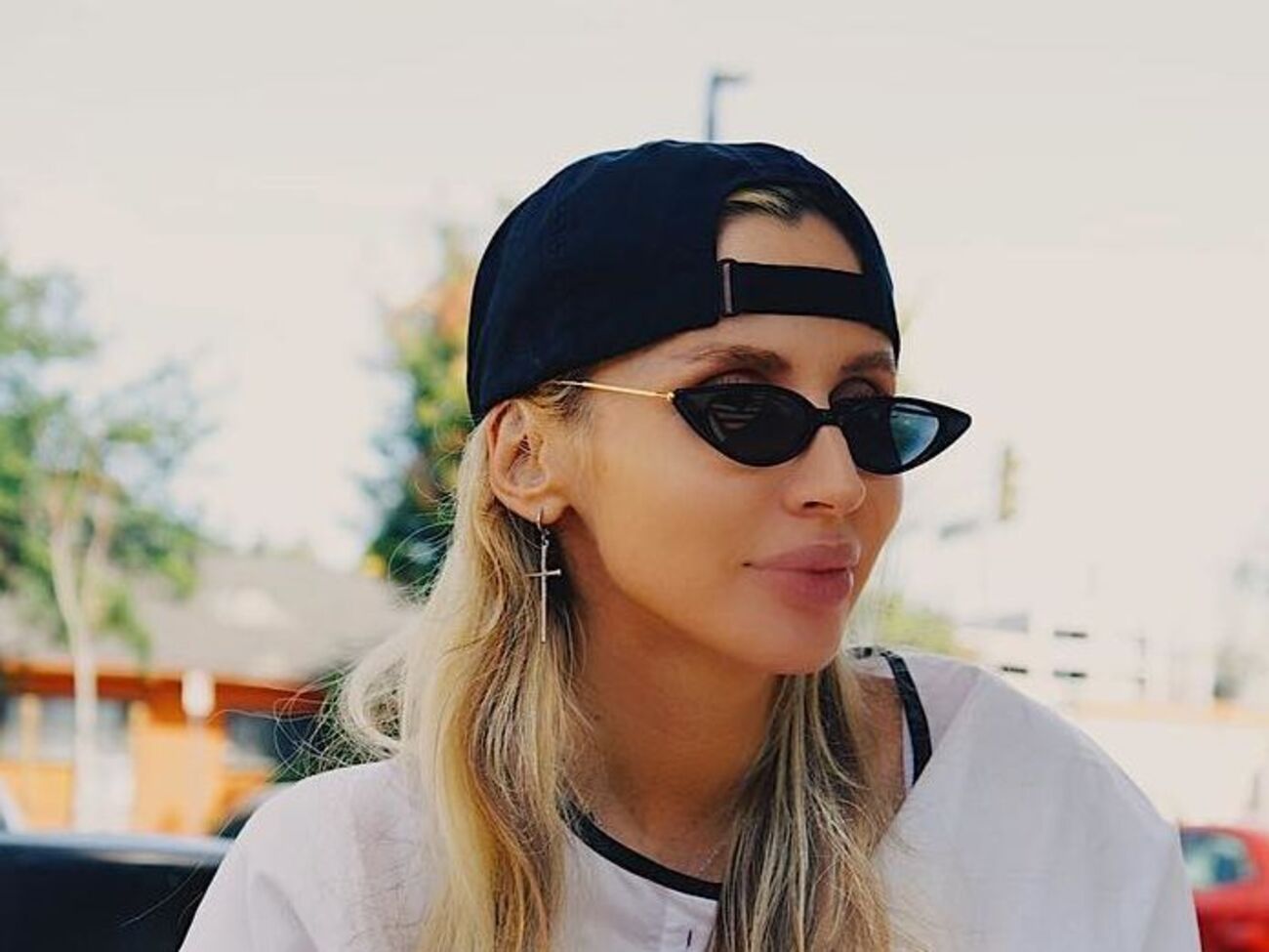 Loboda: Чутки про мене поки занадто перебільшені