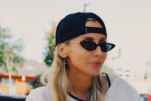 Loboda: Чутки про мене поки занадто перебільшені