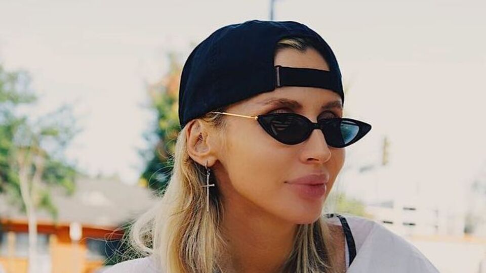 Loboda: Чутки про мене поки занадто перебільшені