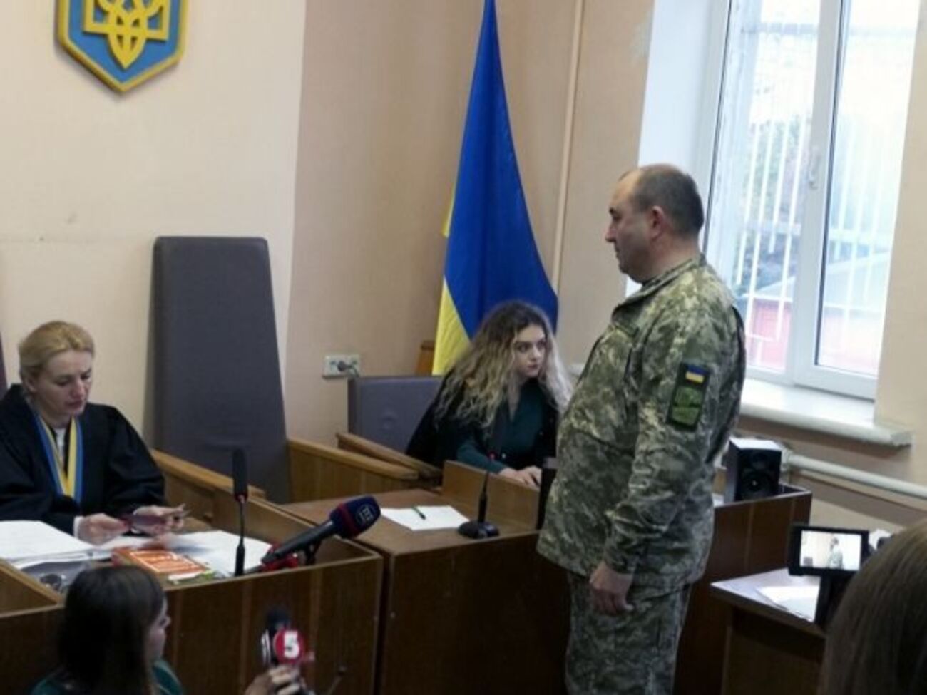 Владимир Гулевич: Настоящее преступление – это оставить без топлива воюющую армию