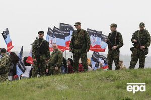 Террористы "ДНР" недовольны присылаемыми "кадрами" из РФ