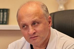 Усенко: Зараз ми хоча б маємо юридичний документ, який захистить людей і дасть нам можливість нормально працювати