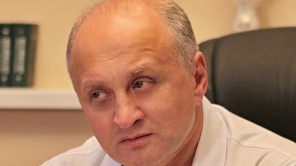 Усенко: Зараз ми хоча б маємо юридичний документ, який захистить людей і дасть нам можливість нормально працювати