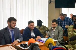 Вишинський своєї провини не визнає