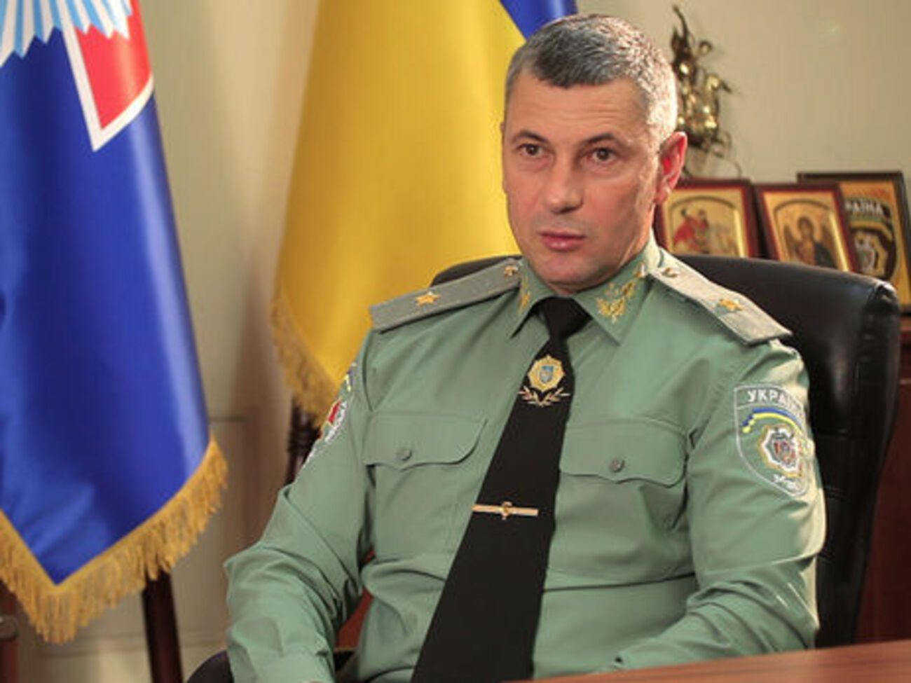 Шуляк заявив, що над текстом звернення до РФ працювала група людей