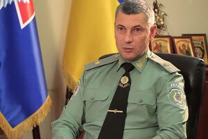 Шуляк заявил, что над текстом обращения к РФ работала группа людей